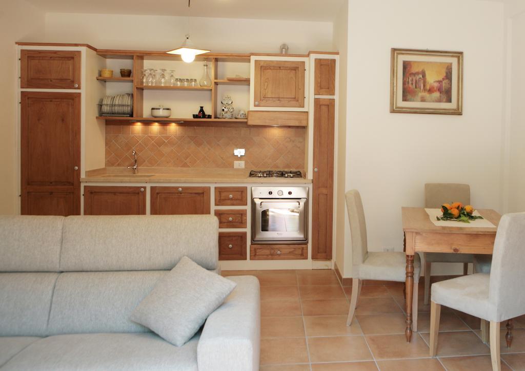 Relax In Piazzetta Casa E Appartamento Per Vacanze Trevignano Romano Rum bild